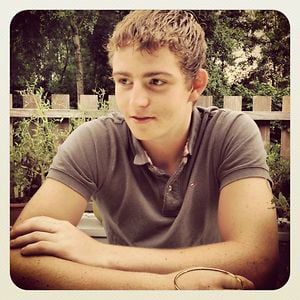 Profile picture for Nik Koenders