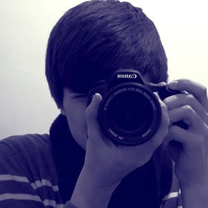 Profile picture for CharlesPeillard