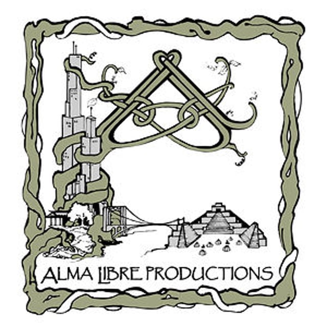 Alma Libre Productions