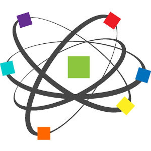 Atomic Pixel - Imagination Works
