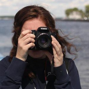 Profile picture for Christina Choriatis