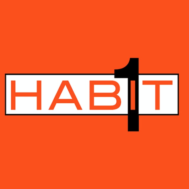 1 Habit