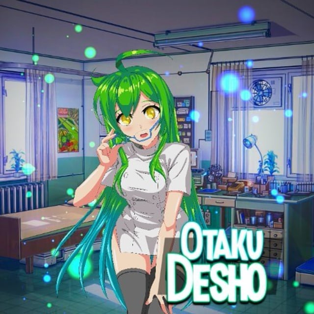 Otakudesho