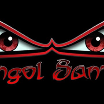 Vimeo profile picture for @santino