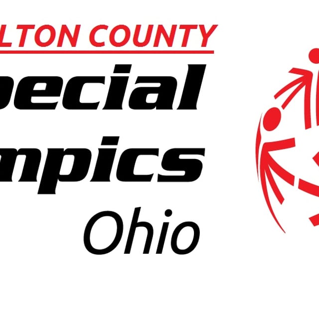 Special Olympics Hamilton County