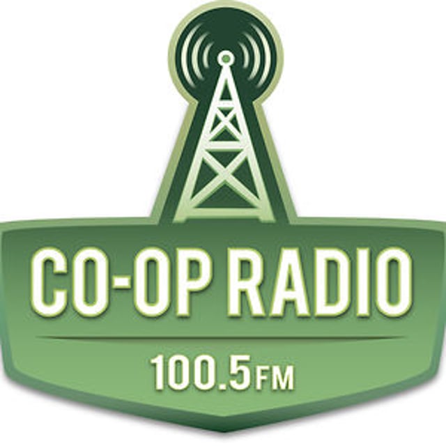 Vancouver Coop Radio