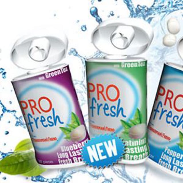PROfresh