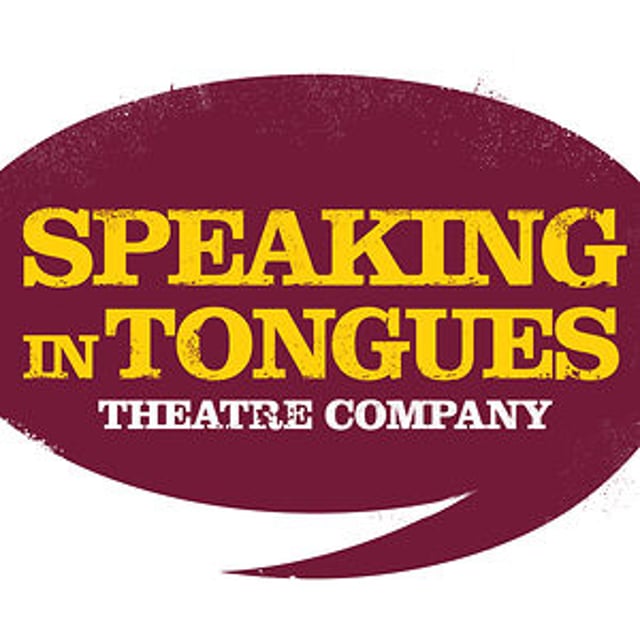 speaking-in-tongues