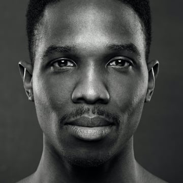 Vimeo profile picture for @alexander