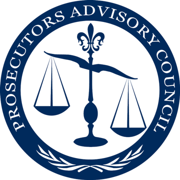 Vimeo profile picture for @prosecutors