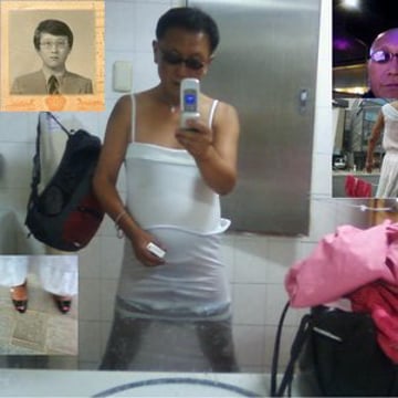 Vimeo profile picture for @nude