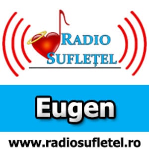 Profile picture for Eugen Emeric
