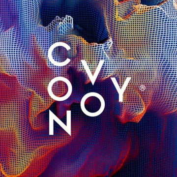 Vimeo profile picture for @convoy