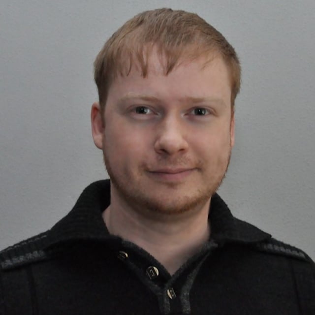 Кирилл