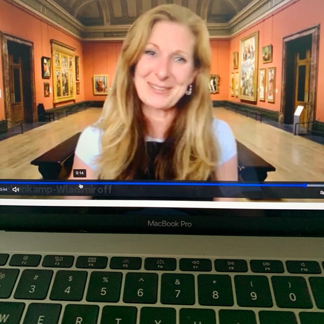 Art Historical London