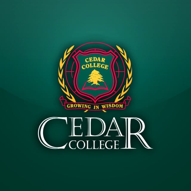 Cedar College
