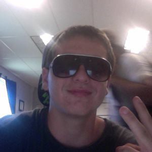 Profile picture for Anthony Rodriguez
