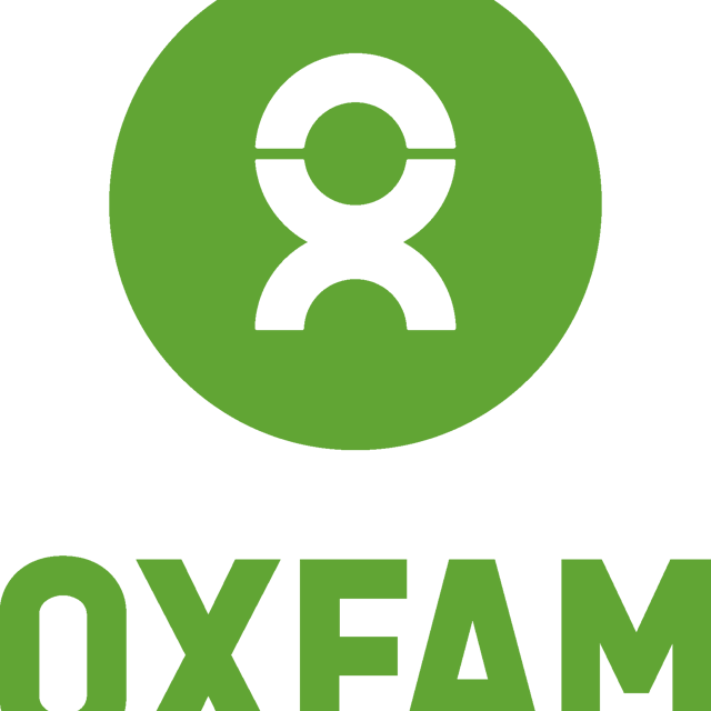 OXFAM WASH