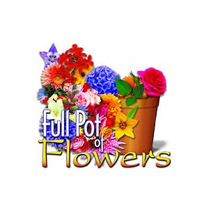 Full Pot of Flowers on Vimeo