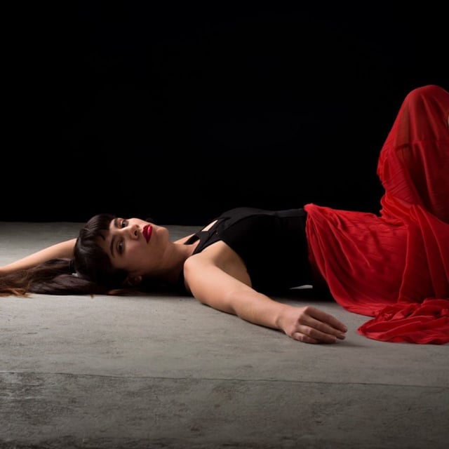 Ofelia Reyes - Film Director & Actress