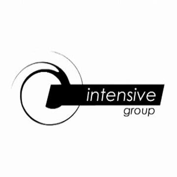 Vimeo profile picture for @intensive