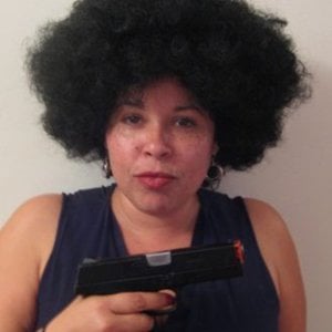 Profile picture for Roberta Marie Munroe