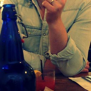 Profile picture for Nicolas Beliard