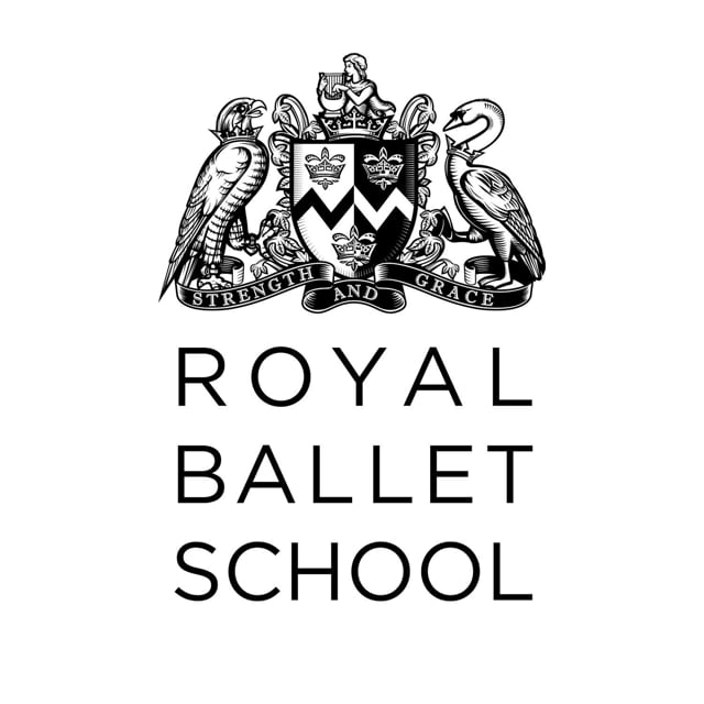 The Royal Ballet School