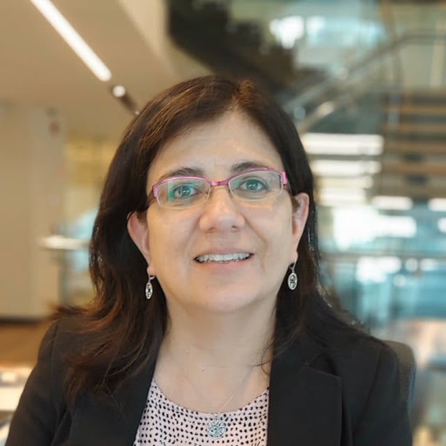 Marcela Fuentes San Martín