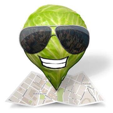 Vimeo profile picture for @cabbage