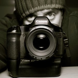 Profile picture for Phil Kneen