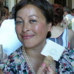 Profile picture for Tonia Thorne
