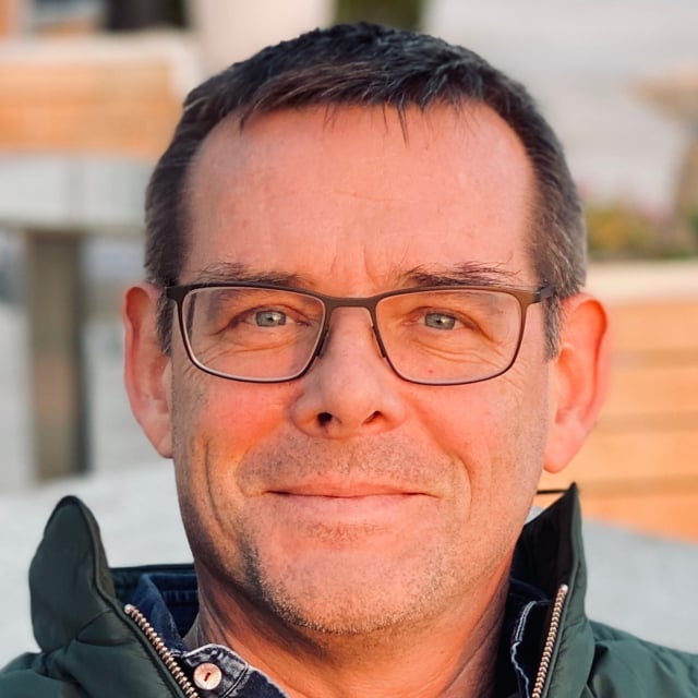 Dr. med. Alexander Wunsch