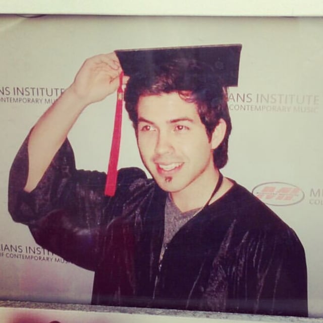 Albert Ortega Music Video Director, Sound Designer & Sound Editor