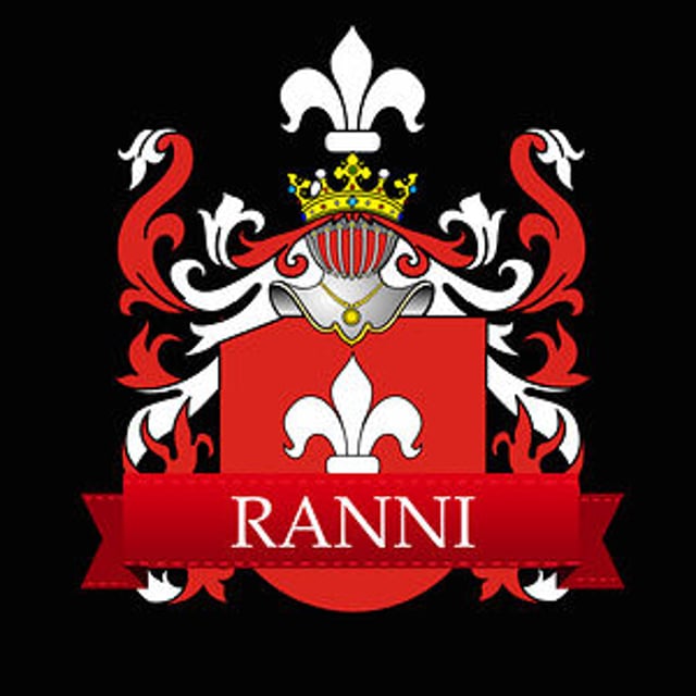 Paul Ranni