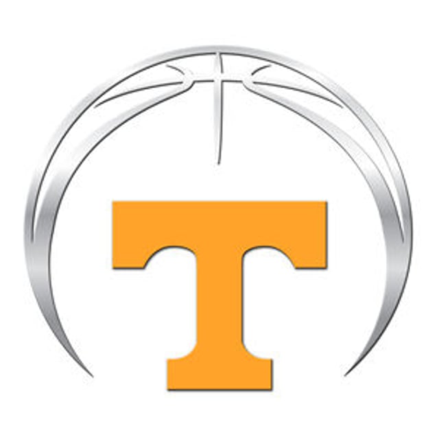Tennessee Basketball - OFFICIAL