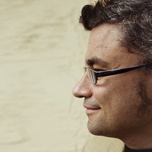Profile picture for Pasha Shapiro