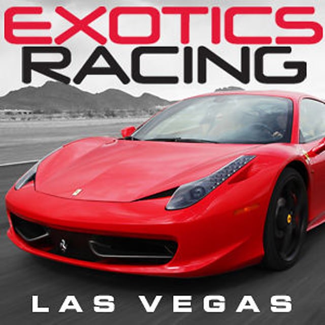 Exotics Racing
