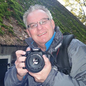 Profile picture for Michel Elbers