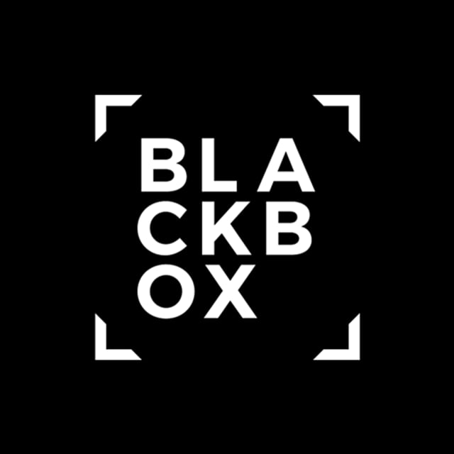 Что такое blackbox dll