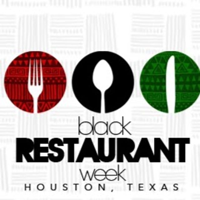 Black Restaurant Week