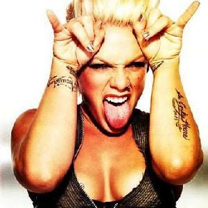 Image result for P!nk