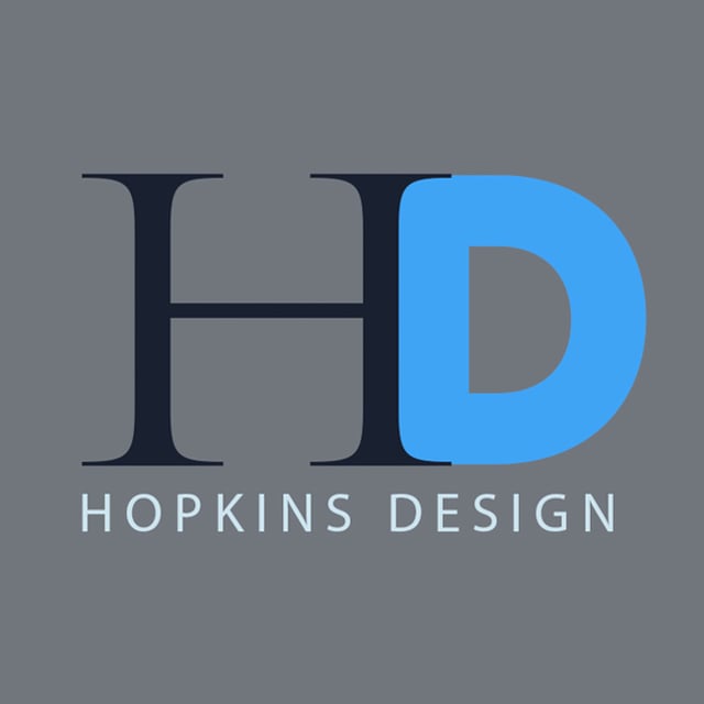 HOPKINS DESIGN - Video Editor, Filmmaker & Graphic Designer