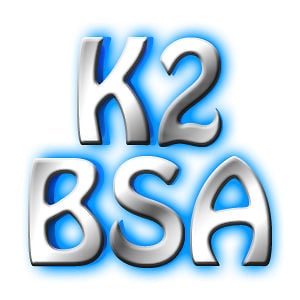 Profile picture for K2BSA