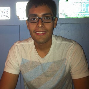 Profile picture for <b>Andres Saavedra</b> - 4160125_300x300