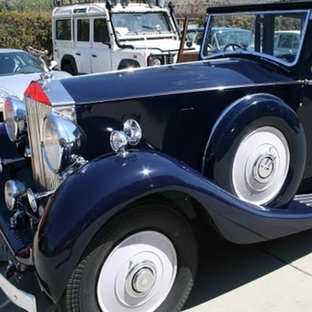 Automotive International