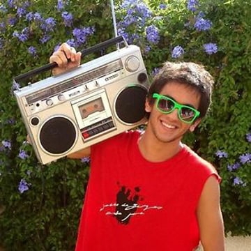 Vimeo profile picture for @guillem