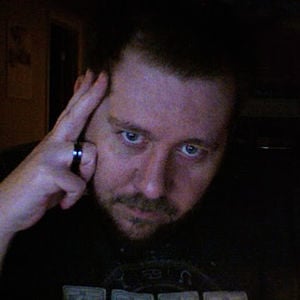 Profile picture for Eric Ogilvie