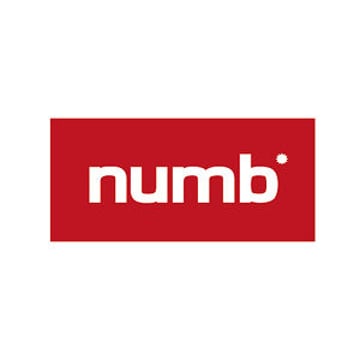 Vimeo profile picture for @numb