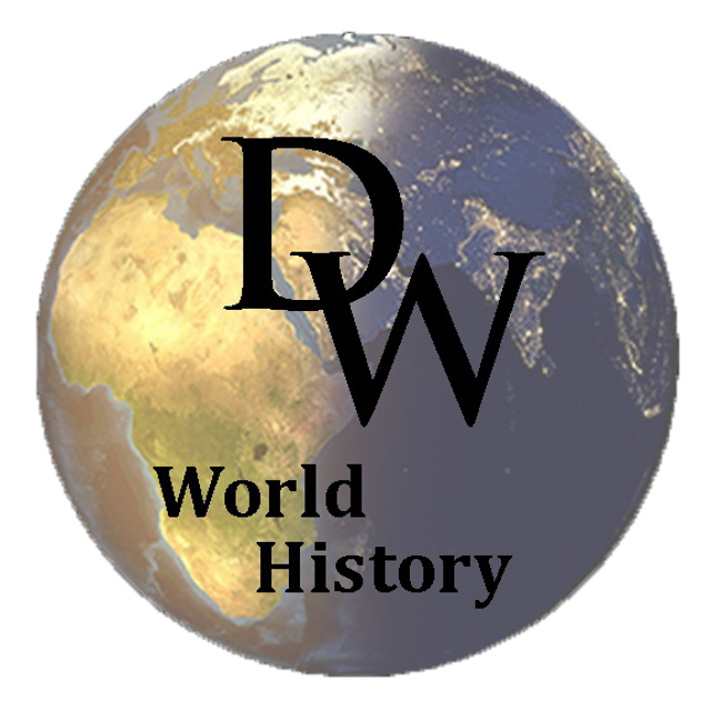 DW World History